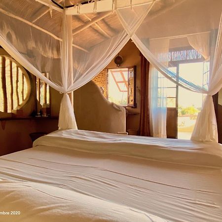 Bakuba Lodge - Le petit hôtel du Voyageur Ankilibe Quarto foto