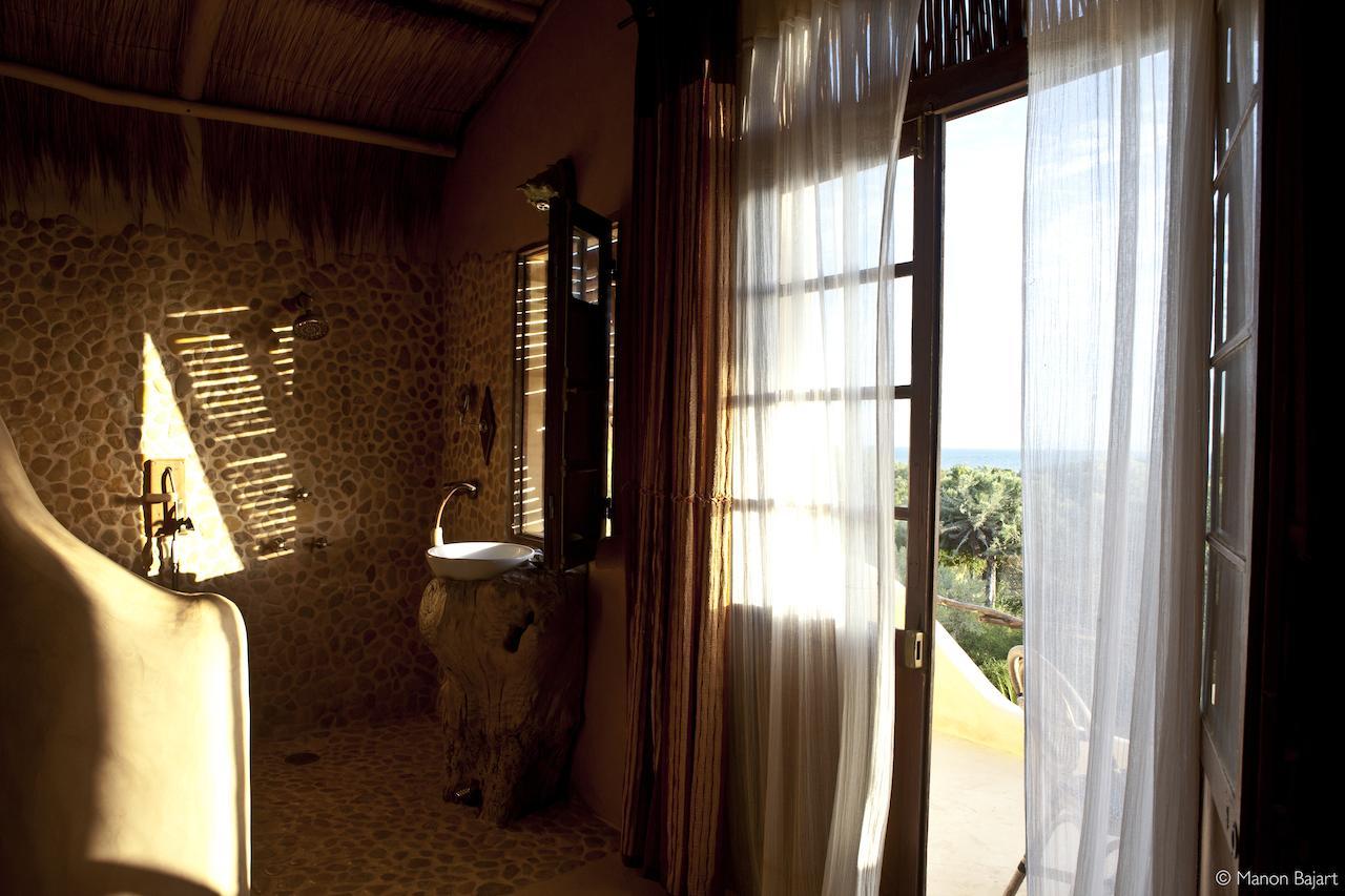 Bakuba Lodge - Le petit hôtel du Voyageur Ankilibe Quarto foto